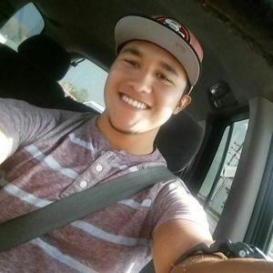 Meet your Posher, George